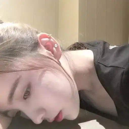 女生头像
