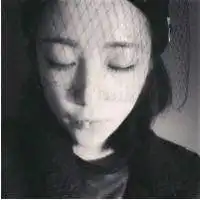 手绘黑白男女图片大全微信头像图片大全
