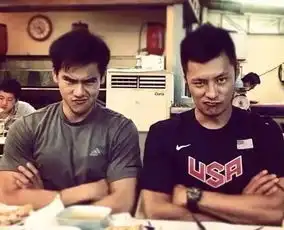 余文乐结婚渣男都会慢慢长大,但没必要一直等他
