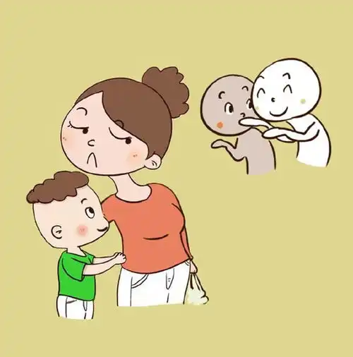 家长做了下面四件事,还敢说自己没溺爱孩子你中了几条
