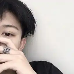 超高清微信头像男生无数个少女的梦
