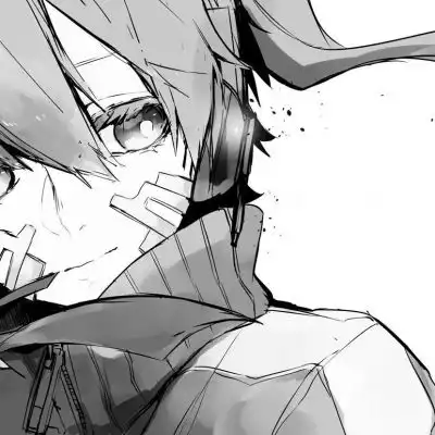 二次元很酷的有很精致的卡通男生头像没有人永远十八岁但永远有人十八岁
