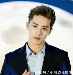 中国三线男明星火爆日本,日本网友很红,超帅
