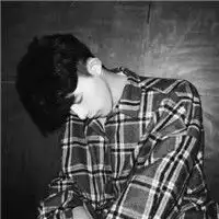 伤感寂寞男生头像谁都不懂的孤独寂寞冷
