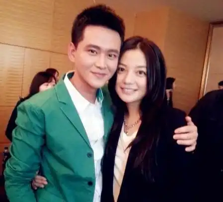 最帅配角知否如懿传琉璃山河令等热播剧都有他
