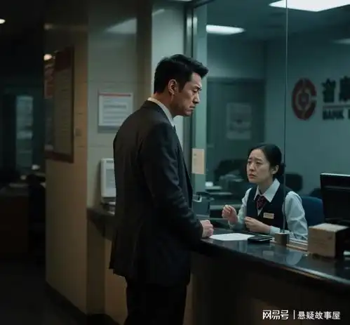 男子去银行取钱被刁难,直接叫来经理,经理行长您来了
