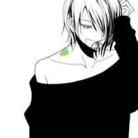 超帅动漫男生头像微信头像图片大全
