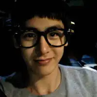 超拽的黑白颓废头像平淡却幸福着
