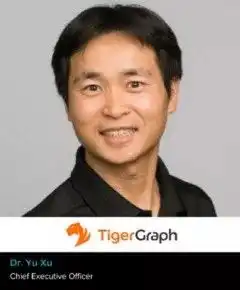 人工智能推动数据库进化tigergraph开拓图数据库新蓝海
