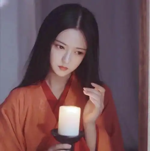 仙气十足的古风句子南风知我意,吹梦到西洲
