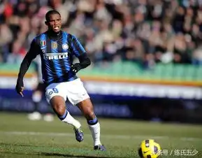 国米20年最伟大前锋不是大罗不是伊布而是他
