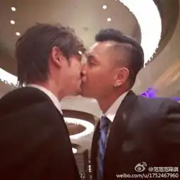 鹿晗黄子韬郑元畅王凯谁弯谁直贵圈直男报告