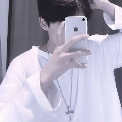 头像男生霸气超拽好看心稳路正生活更精彩
