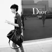 qq头像欧美男头死大火男生
