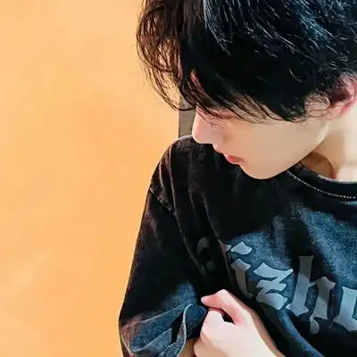 2023最新英俊潇洒男生头像
