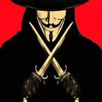神秘微信头像男士专用微信头像图片大全
