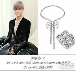 李宇春戛纳红毯放大招深v黑色长裙美爆了
