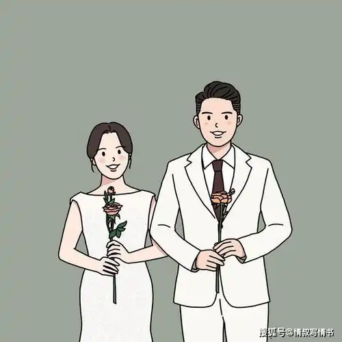 成年男人的爱情,哪有什么单纯可言,权衡利弊才是现实
