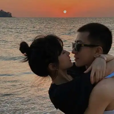 直男看了也会心动的情头
