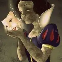 微信头像怪咖和奇葩微信头像图片大全
