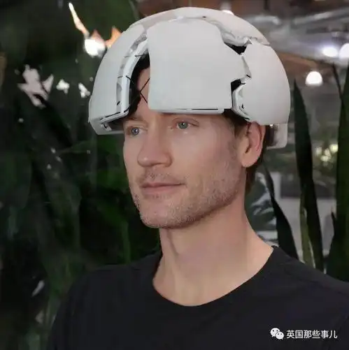 为永葆18岁,亿万富翁每年花200万保养,睡觉都在监测下体
