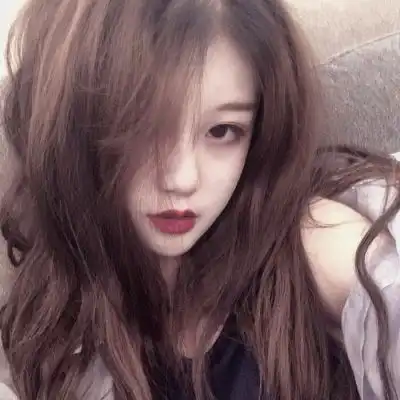 抑郁头像女生抑郁孤独的头像图片
