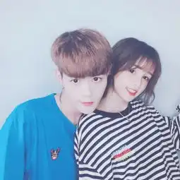 尺寸清晰的情侣快手头像久居qq情侣头像我要个性网
