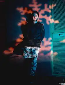 求zedd的图片可做头像壁纸的,越多越好
