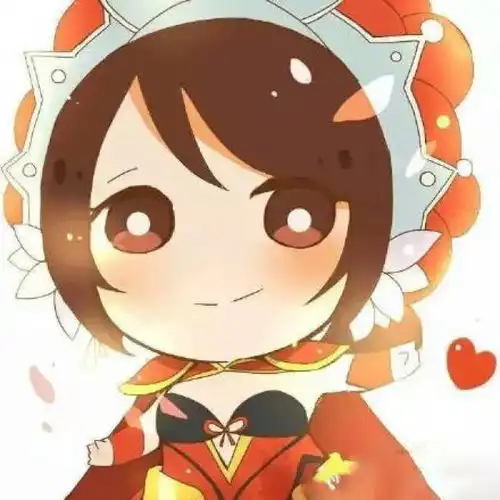 王者荣耀动漫头像王者荣耀虞姬5p
