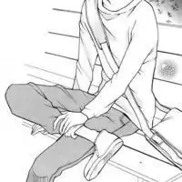 好看的微信头像男生动漫黑白微信头像图片大全
