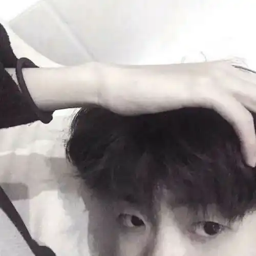 程昀优质男头帅气有生之年,边拥有边清零
