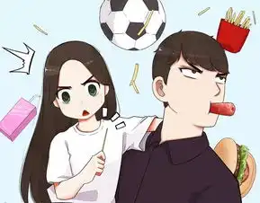 神秘的生日礼物丨贫穷父女
