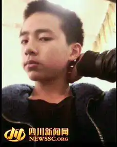金堂15岁少年被车撞致脑死亡捐出双肾助2人获新生
