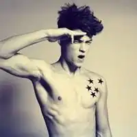 行尸走肉文字图片微信头像图片大全
