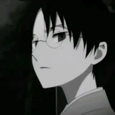 做个丧气的男孩子包下整个男生头像我要个性网
