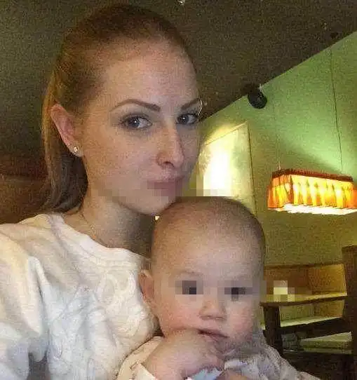 我,乌克兰人,研究生毕业后到中国学汉语,嫁重庆老公,爱上火锅
