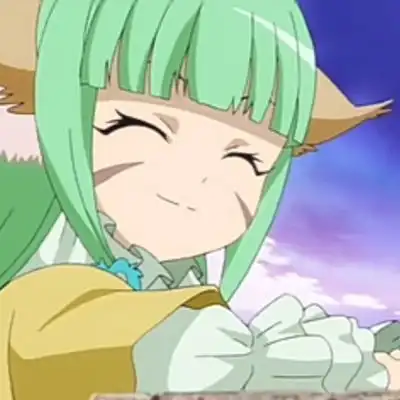 狐妖小红娘自截头像
