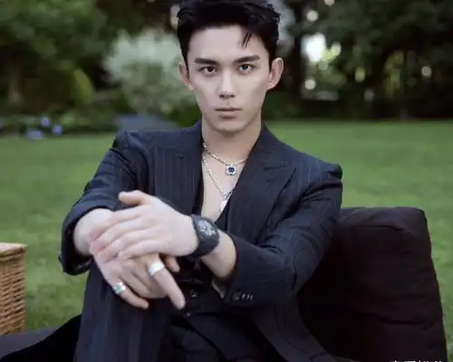 赵露思资源飞升且试天下还在拍摄中,又一部大女主剧来袭
