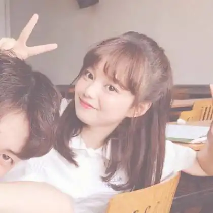 太过优秀好看唯美喜欢就好,最新版情侣头像大全
