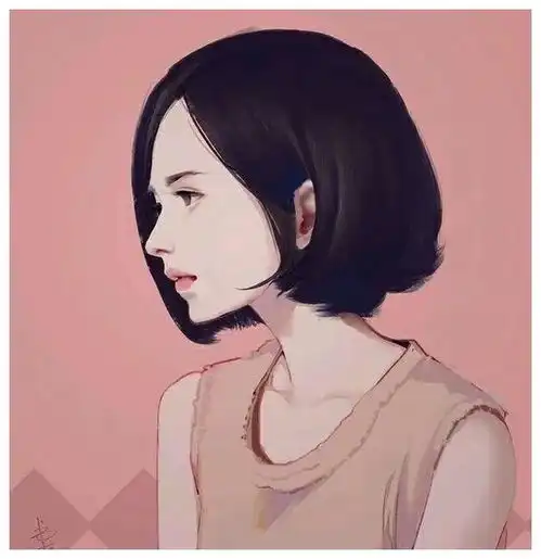霸气又有杀气的句子,颜值爆表,高冷有个性
