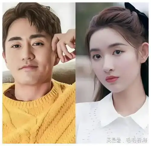 边水往事这些演员们的另一半,没想到比他们更出名,有点意外到
