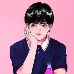 情侣头像
