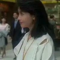复古港风女生头像图片微信头像图片大全
