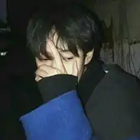 网红头像男学生网红帅气的男生图像头像
