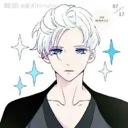 麦子汁ω的美拍
