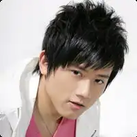 男生中学生发型
