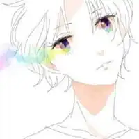 微信头像二次元男唯美微信头像图片大全
