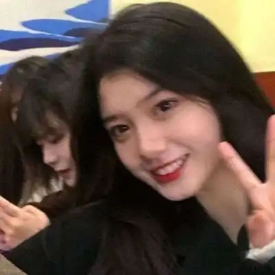 温柔干净且惊艳的头像女可爱为你带来温暖和治愈
