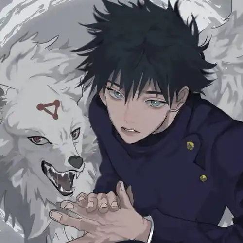 女生也超中意的动漫男头
