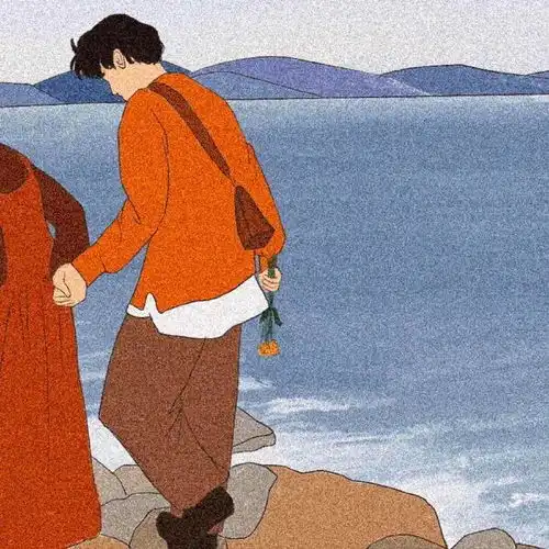 有哪些让你觉得浪漫到骨子里的情话
